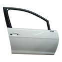 Porta Dianteira Direita Volkswagen Golf Gti 2.0 2015 Dianteira Direito Branco