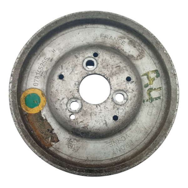 Polia Bomba Direção Audi A4 V6 2.8 1998 1999 2000
