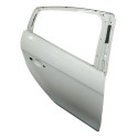 Porta Traseira Direita Fiat Bravo T-jet 2011 2012 Traseira