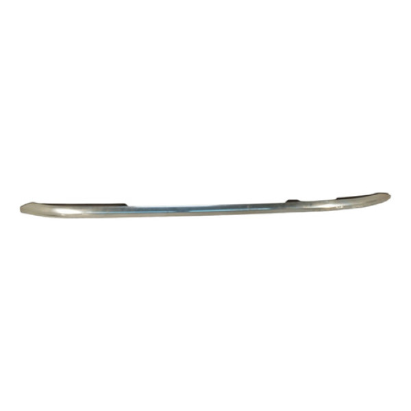 Rack Teto Esquerdo Chevrolet Equinox 2019 2020 2021 Prata
