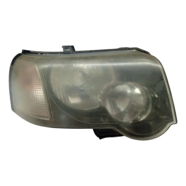 Farol Direito Land Rover Freelander 1 2005 Retirada Peças Direito/passageiro