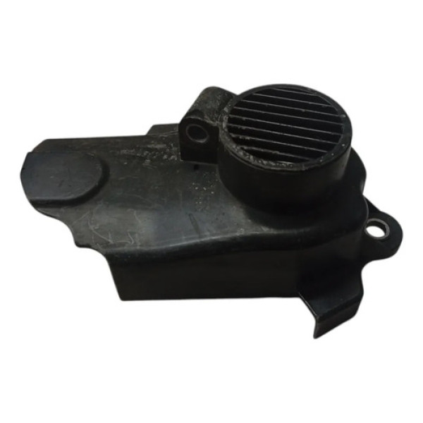 Tampa Correia Dentada Audi A3 Sportback 2011 Preto