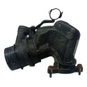 Duto Turbina Volkswagen Nivus Gts 1.4 T 2025 2026