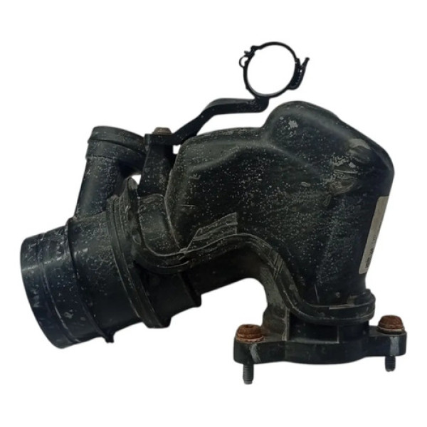 Duto Turbina Volkswagen Nivus Gts 1.4 T 2025 2026
