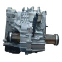 Caixa Marcha Câmbio Volkswagen Jetta Variant 2.5 Aut 2008