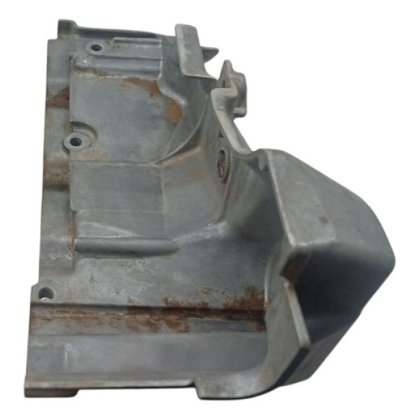 Protetor Tranbulador Honda Civic Lxs 2009 2010