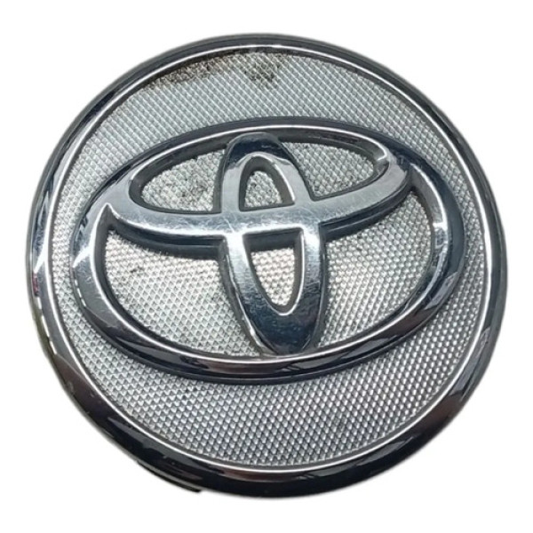 Calota Central Roda Toyota Corolla 2014 2015