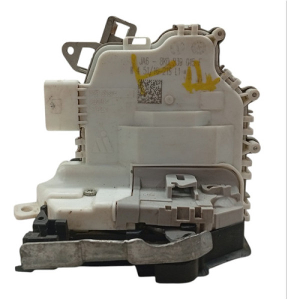 Fechadura Porta Traseira Esquerda Audi Q3 1.4 T Tfsi 2017