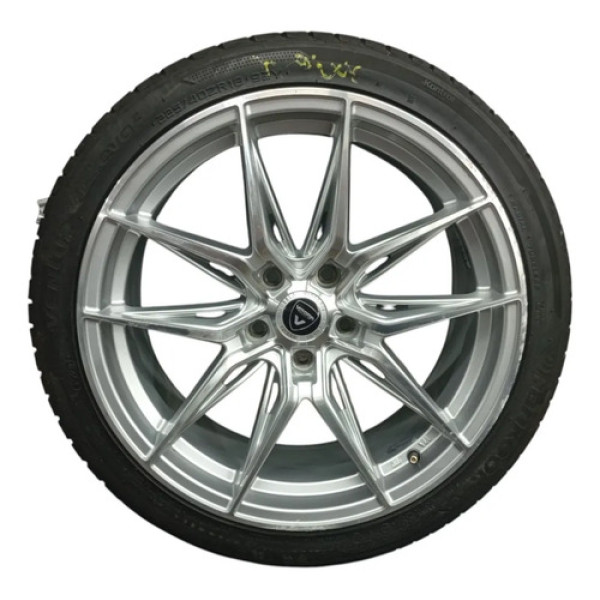 Roda Pneu Bom 225 45 18 Audi A3 2.0 T Lm 2016 2017