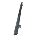 Alma Parachoque Diant Land Rover Defender 90 110 1999 2000