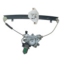Motor Máquina Vidro Traseiro Esquerdo Gm Captiva 2009 2010 