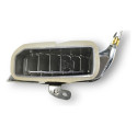 Difusor Ar Central Direito Gm Equinox Premier 2018 2019 2020
