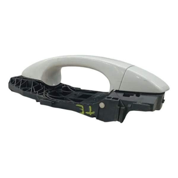 Maçaneta Externa Tras Esq Volkswagen Golf Gti 2.0 T 2014 Traseira