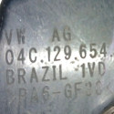 Duto Turbina Volkswagen Tera High 1.0 T 2026