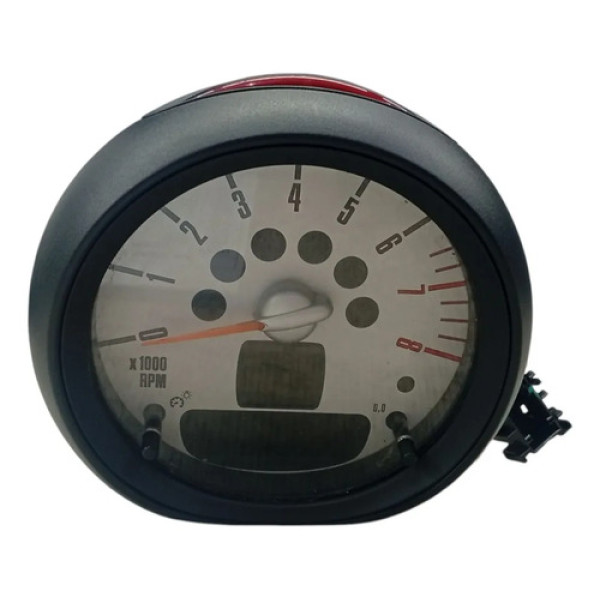Painel Conta Giro Mini Cooper Countryman1.6 T 2010 2011