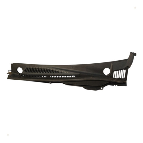 Grade Churrasqueira Esquerdo Suzuki Grand Vitara 2.0 2012 