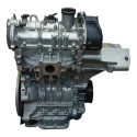 Motor Parcial Volkswagen Tera High 1.0 T 2026 Flex