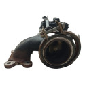 Turbina Volkswagen Polo Gts 1.4 2024
