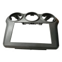 Moldura Central Difusor Ar Chevrolet Captiva 2009 2010 