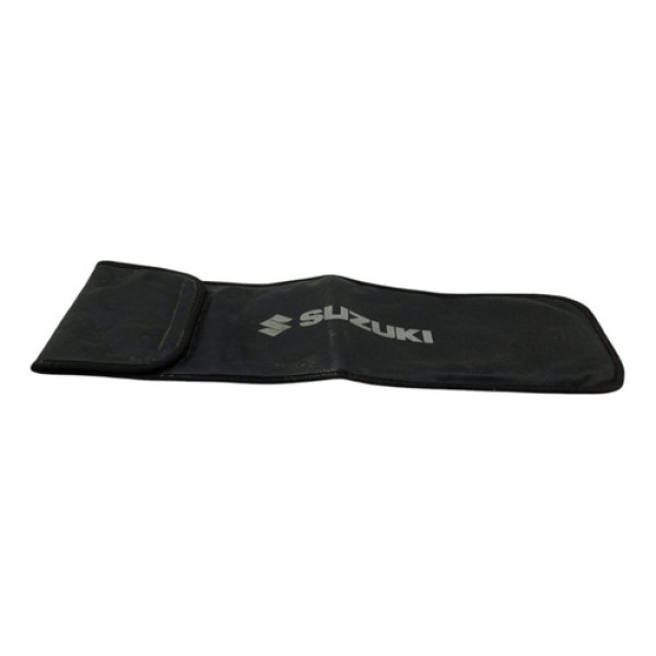 Capa Kit Macaco Suzuki Jimny 2010 2013 2014 