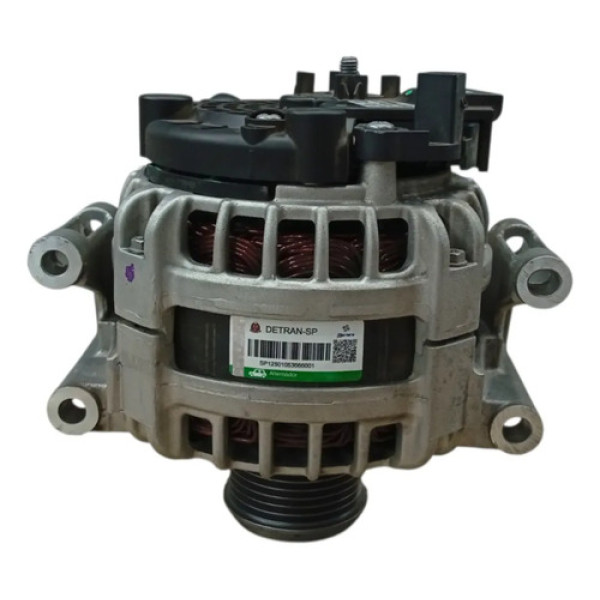 Alternador Volkswagen Tiguan Allspace 2.0 2024