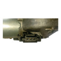 Motor Limpador Vigia Chevrolet Sonic 2012