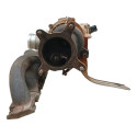 Turbina Volkswagen Tiguan 2.0 2012