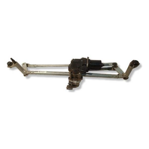 Motor Galhada Limpador Parabrisa Vw Tiguan R-line 2.0 2021