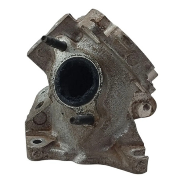 Flange Tbi Corpo Borboleta Lr Evoque Prestige 2.2 2015