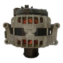 Alternador Vw Jetta Hl 2.0 211cv 2016