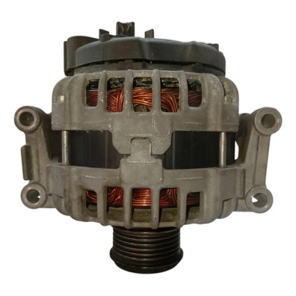 Alternador Vw Jetta Hl 2.0 211cv 2016