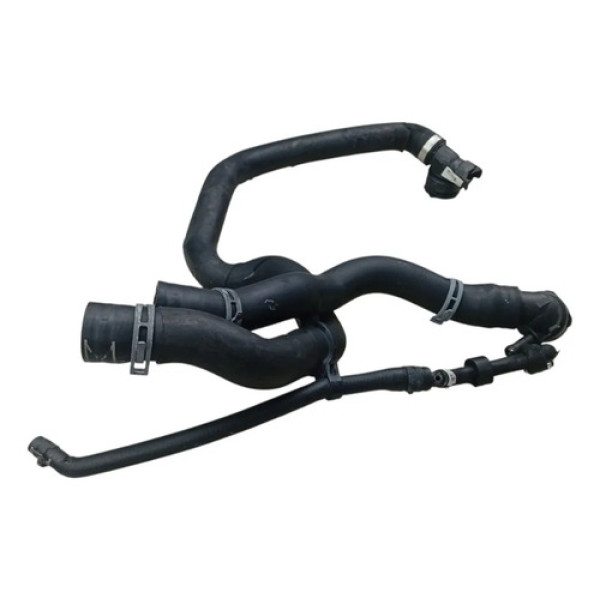 Mangueira Radiador Agua Vw Polo Gts 1.4 2025 Detalhe
