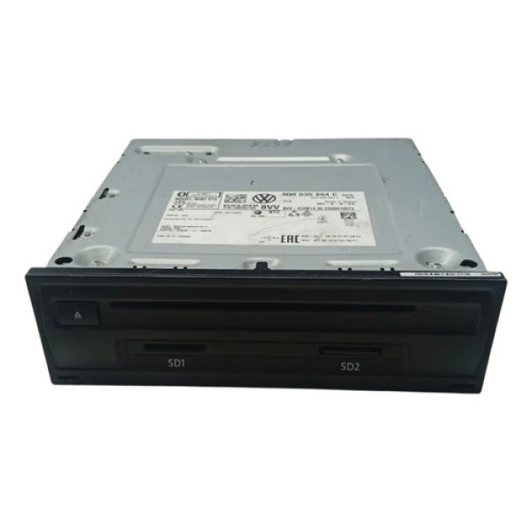Radio Cd Player Mib 2 Volkswagen Jetta Gli 2020 2021
