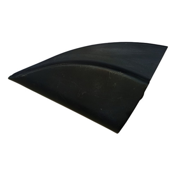 Moldura Interna Dianteira Esquerda Elantra 2012 2013 Preto
