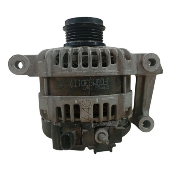 Alternador Chevrolet Equinox 1.5t 2020 2021