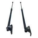 Par Amortecedor Tampa Traseira Chevrolet Tracker 2023 2024