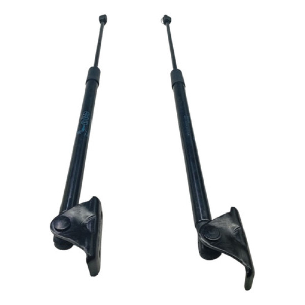 Par Amortecedor Tampa Traseira Chevrolet Tracker 2023 2024