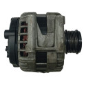 Alternador Audi A3 Sedan 2.0 Tfsi 2016