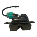 Trava Tampa Traseira Chevrolet Captiva 2009 2010
