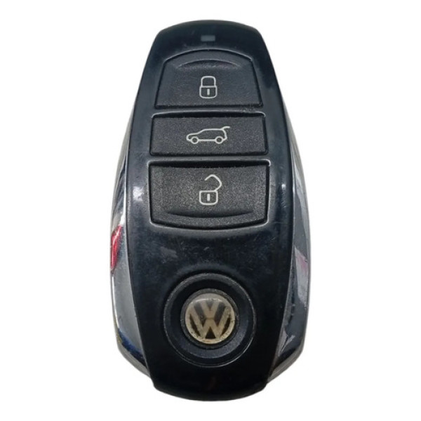 Chave Presença Ignição Volkswagen Touareg 2010 2011