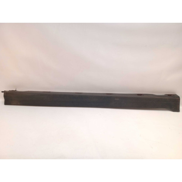 Spoiler Direito Land Rover Freelander 2 2008 2012 Preto