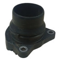 Adaptador Flange Tbi Chevrolet Onix 1.0 2020 Preto