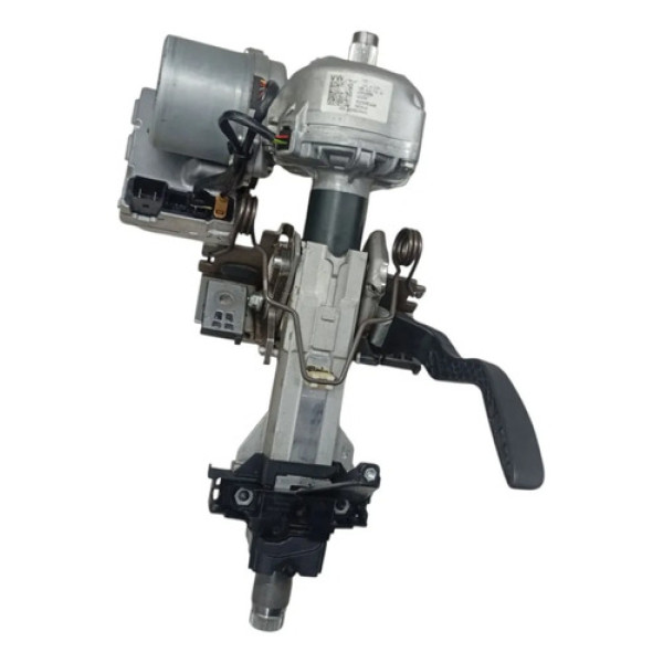 Coluna Setor Volkswagen Nivus Gts 1.4 T 2025 2026