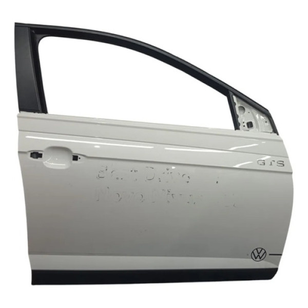 Porta Diant Direito Volkswagen Nivus Gts 1.4 T 2026