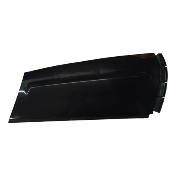 Moldura Coluna Ext Porta Tras Esq Mini Cooper One 1.6 2013