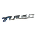 Emblema Letreiro Tampa Traseira Chevrolet Onix 2020 2021