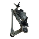 Motor Galhada Limpador Parabrisa Chevrolet Tracker 2023 2024