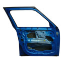 Porta Diant Esquerdo Mini Cooper Countryman 1.6 T 2011 Dianteira Esquerdo Azul