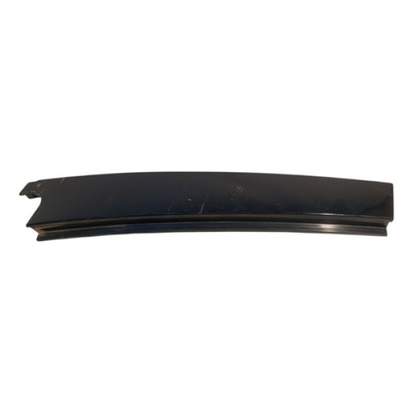 Acabamento Porta Tras Direito Vw Golf Tsi 1.4t Mk7 2015 2016 Preto