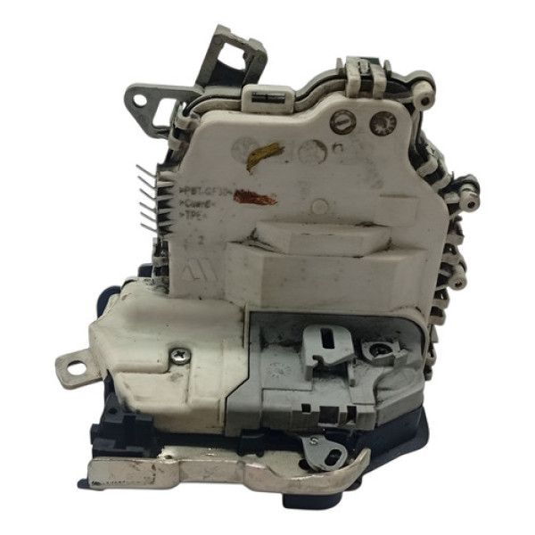 Fechadura Porta Tras Audi A4 2.0t 2011 Gasolina